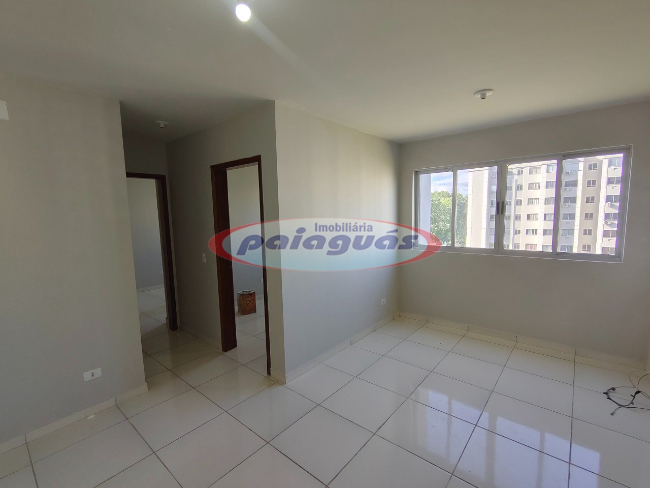 Apartamento para alugar em Ebenezer, Maringá — Portal Chave Fácil