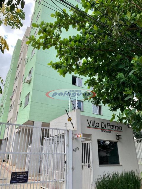 Apartamento para alugar em Ebenezer, Maringá — Portal Chave Fácil