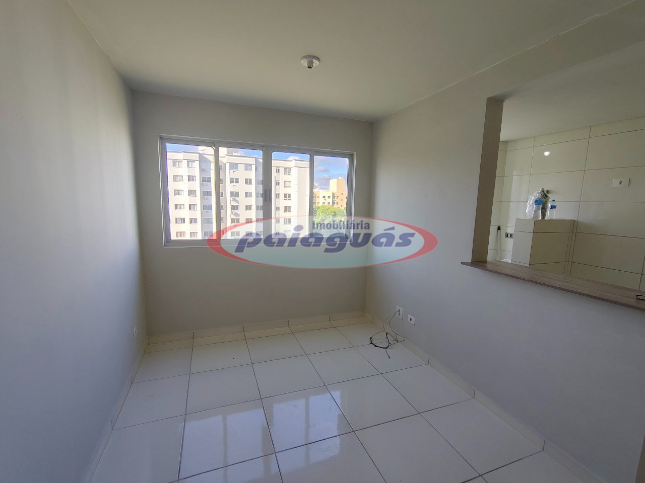 Apartamento para alugar em Ebenezer, Maringá — Portal Chave Fácil