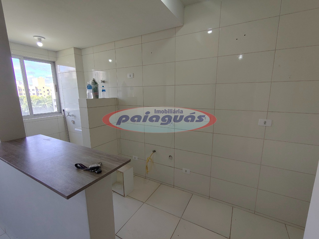 Apartamento para alugar em Ebenezer, Maringá — Portal Chave Fácil