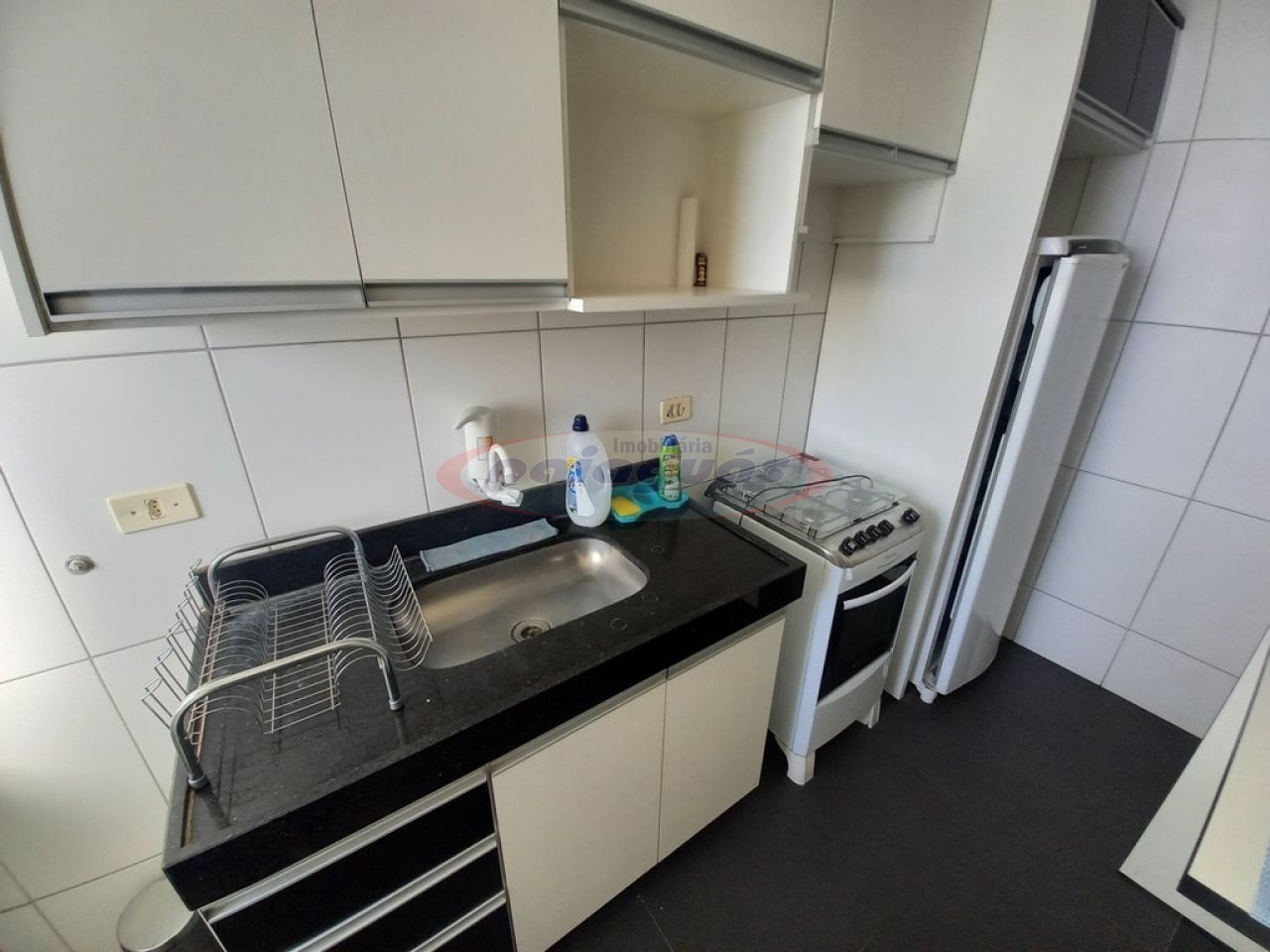 Apartamento para alugar em Jardim Alvorada, Maringá — Portal Chave Fácil