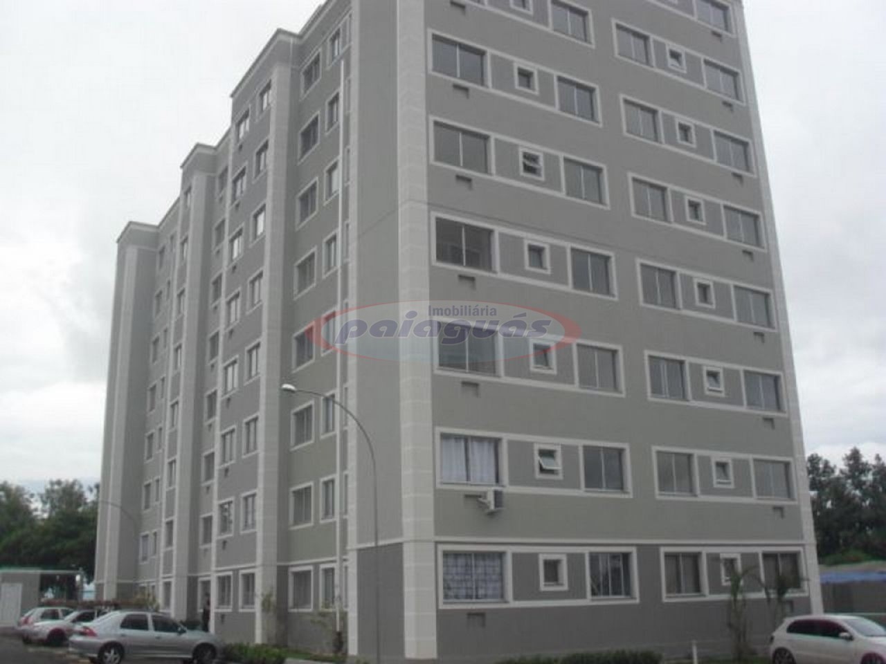 Apartamento para alugar em Jardim Alvorada, Maringá — Portal Chave Fácil