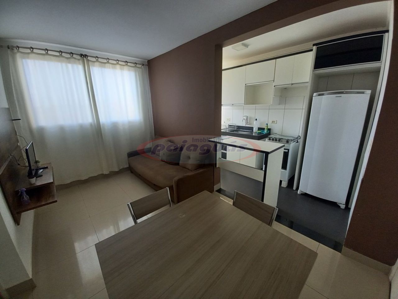 Apartamento para alugar em Jardim Alvorada, Maringá — Portal Chave Fácil