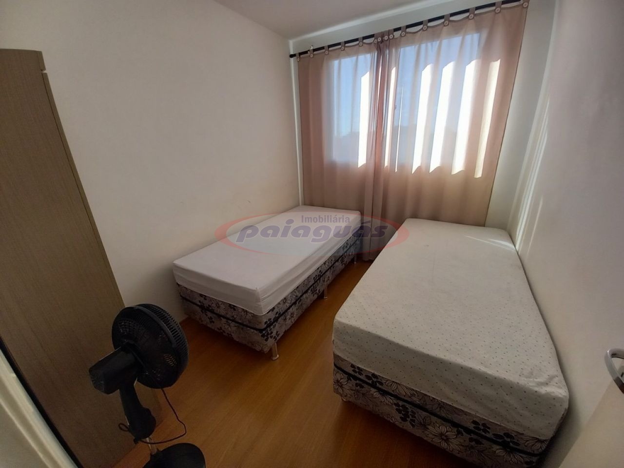 Apartamento para alugar em Jardim Alvorada, Maringá — Portal Chave Fácil