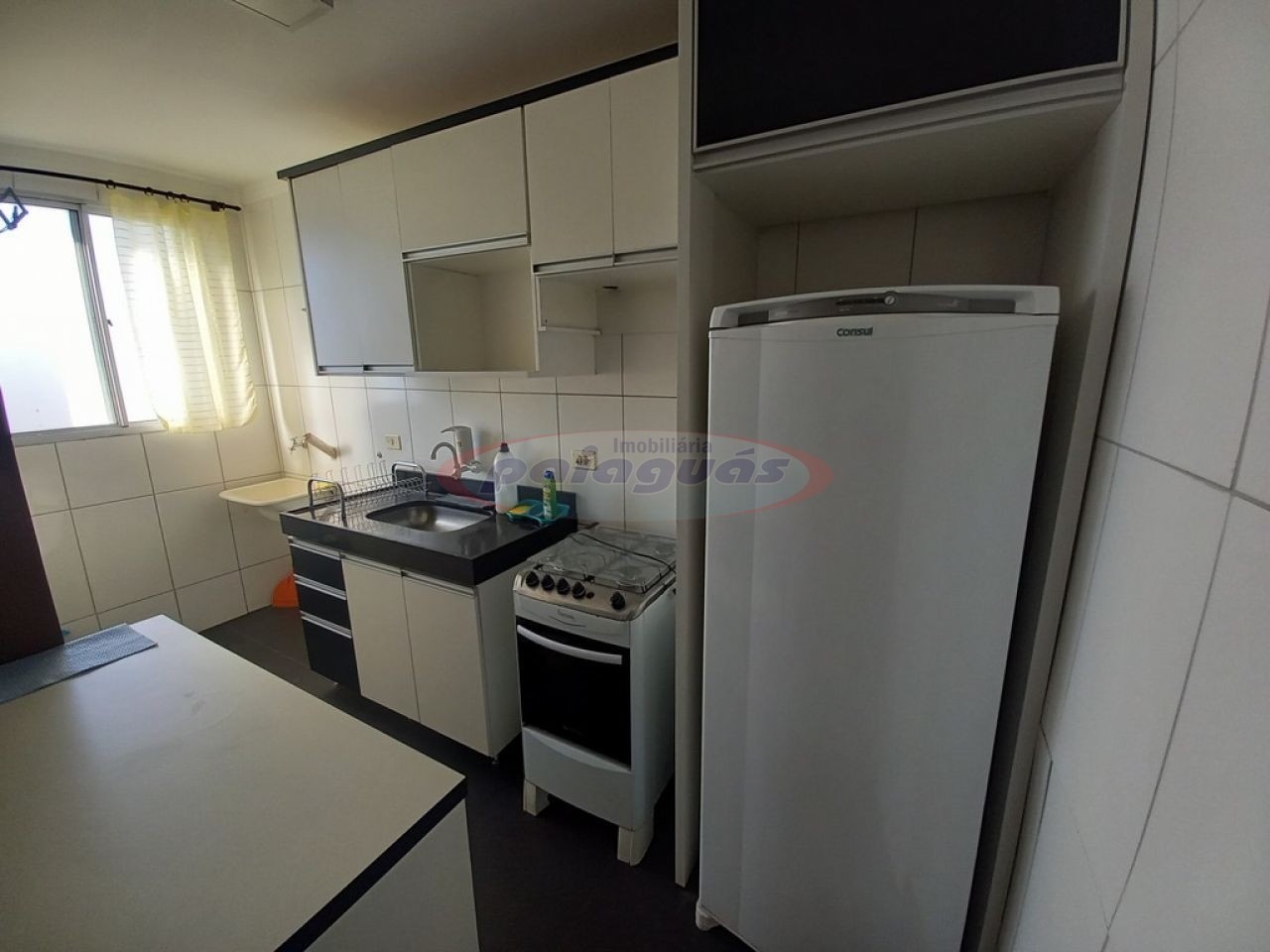 Apartamento para alugar em Jardim Alvorada, Maringá — Portal Chave Fácil