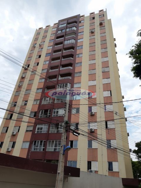 Apartamento à venda em Chácara Paulista, Maringá — Portal Chave Fácil