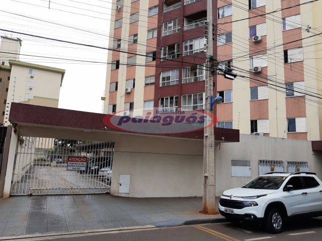 Apartamento à venda em Chácara Paulista, Maringá — Portal Chave Fácil