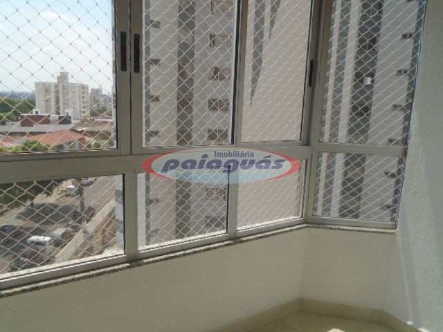 Apartamento à venda em Chácara Paulista, Maringá — Portal Chave Fácil