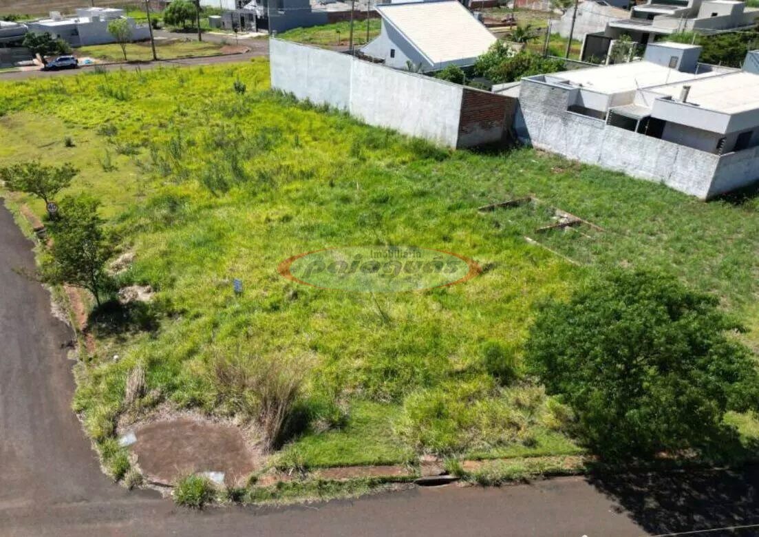 Terreno/Área à venda em Residencial Arezzo, Maringá — Portal Chave Fácil