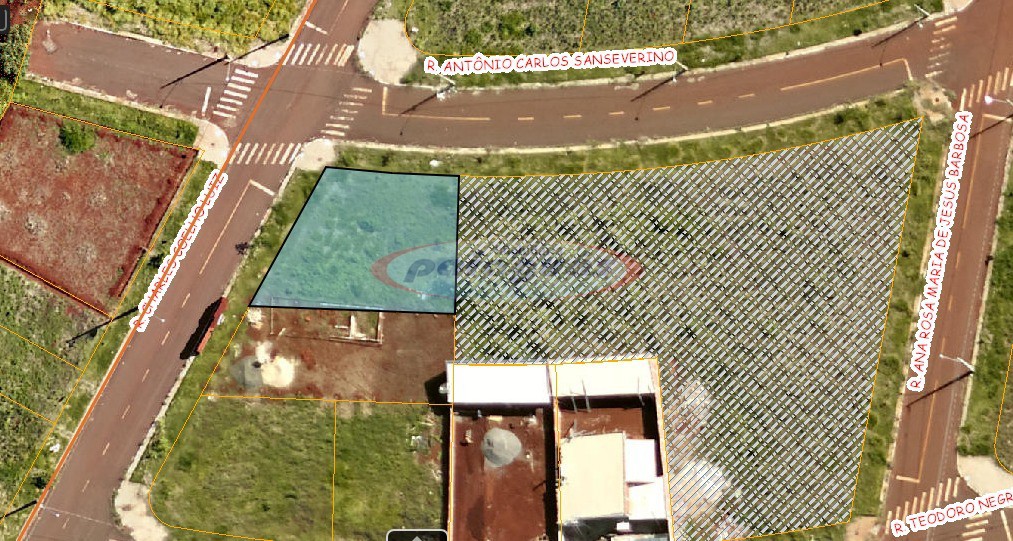 Terreno/Área à venda em Residencial Arezzo, Maringá — Portal Chave Fácil