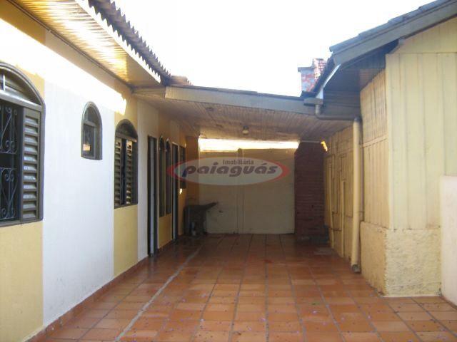 Casa para alugar em Vila Morangueira, Maringá — Portal Chave Fácil
