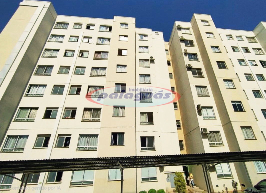 Apartamento à venda em Jardim America, Maringá — Portal Chave Fácil