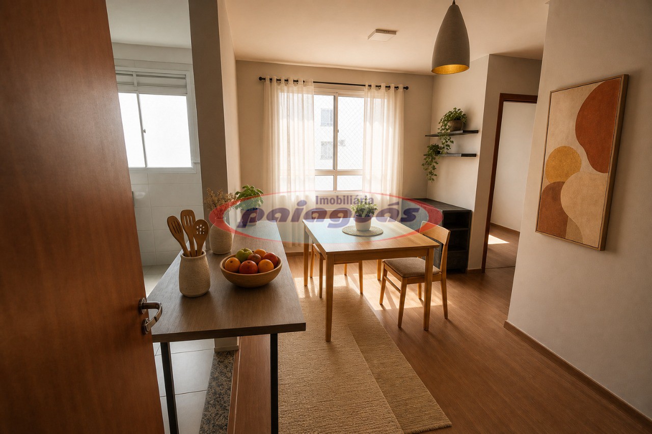 Apartamento à venda em Jardim America, Maringá — Portal Chave Fácil