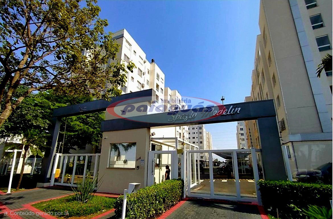 Apartamento à venda em Jardim America, Maringá — Portal Chave Fácil