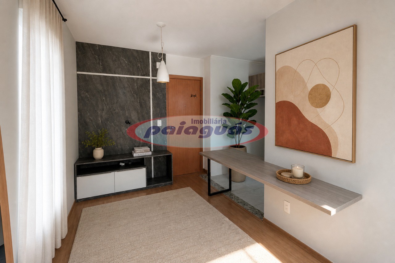 Apartamento à venda em Jardim America, Maringá — Portal Chave Fácil