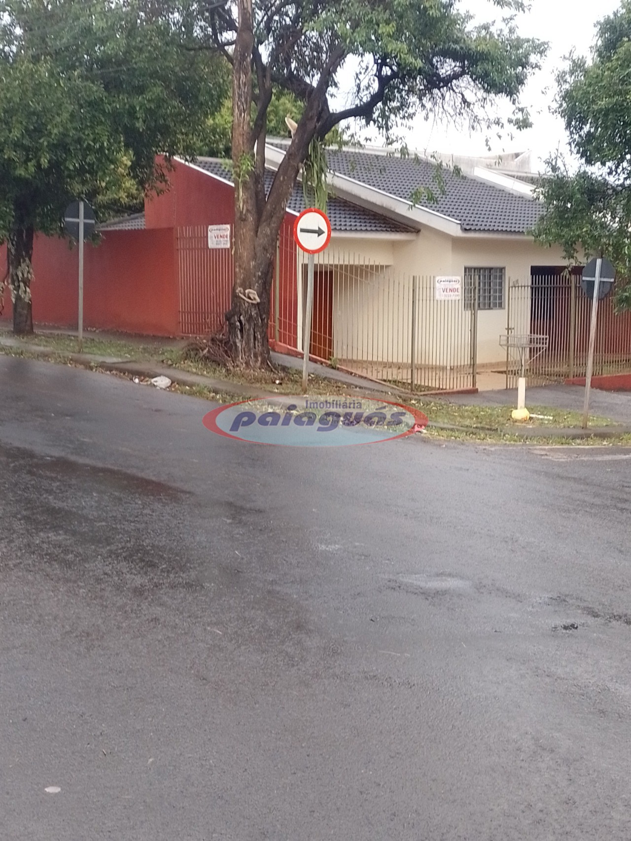 Casa à venda em Vila Santa Izabel, Maringá — Portal Chave Fácil