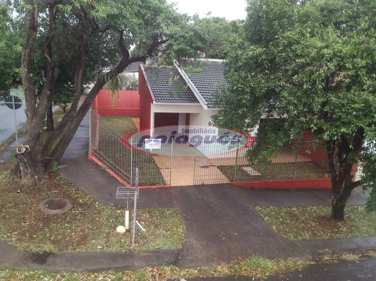 Casa à venda em Vila Santa Izabel, Maringá — Portal Chave Fácil