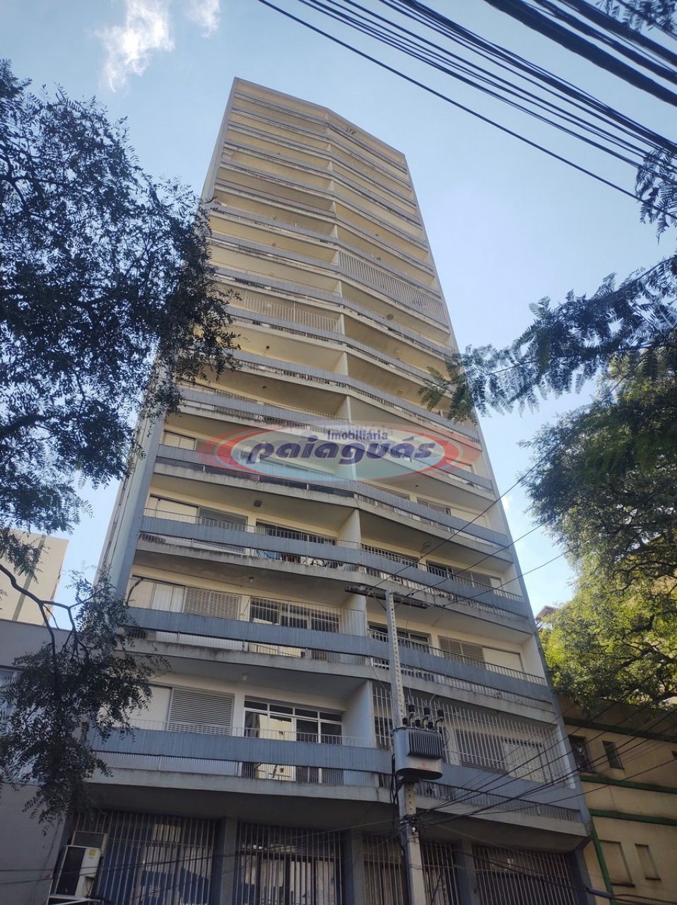 Apartamento para alugar em Zona 01 Centro, Maringá — Portal Chave Fácil