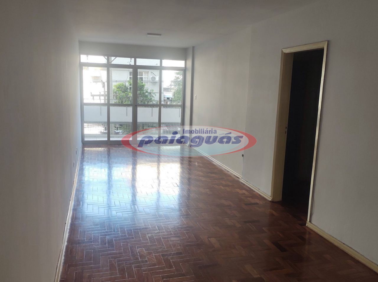 Apartamento para alugar em Zona 01 Centro, Maringá — Portal Chave Fácil