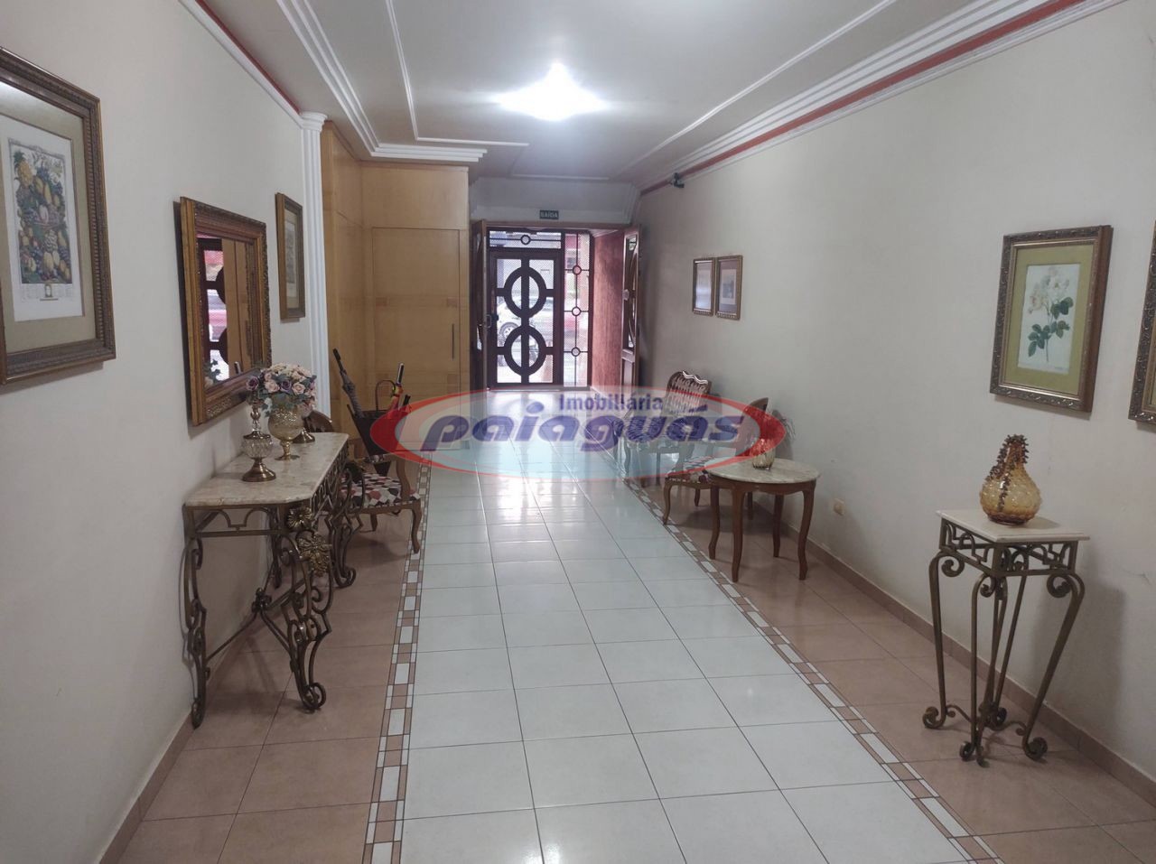 Apartamento para alugar em Zona 01 Centro, Maringá — Portal Chave Fácil
