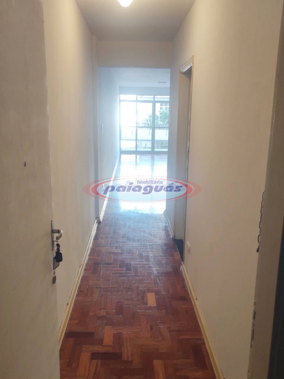 Apartamento para alugar em Zona 01 Centro, Maringá — Portal Chave Fácil