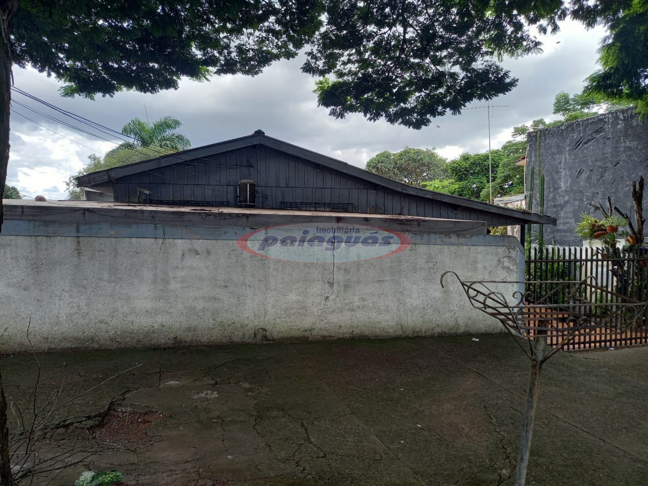 Terreno/Área à venda em Zona 05, Maringá — Portal Chave Fácil