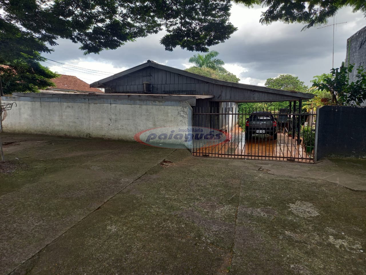 Terreno/Área à venda em Zona 05, Maringá — Portal Chave Fácil