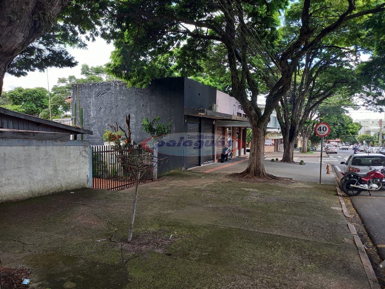 Terreno/Área à venda em Zona 05, Maringá — Portal Chave Fácil