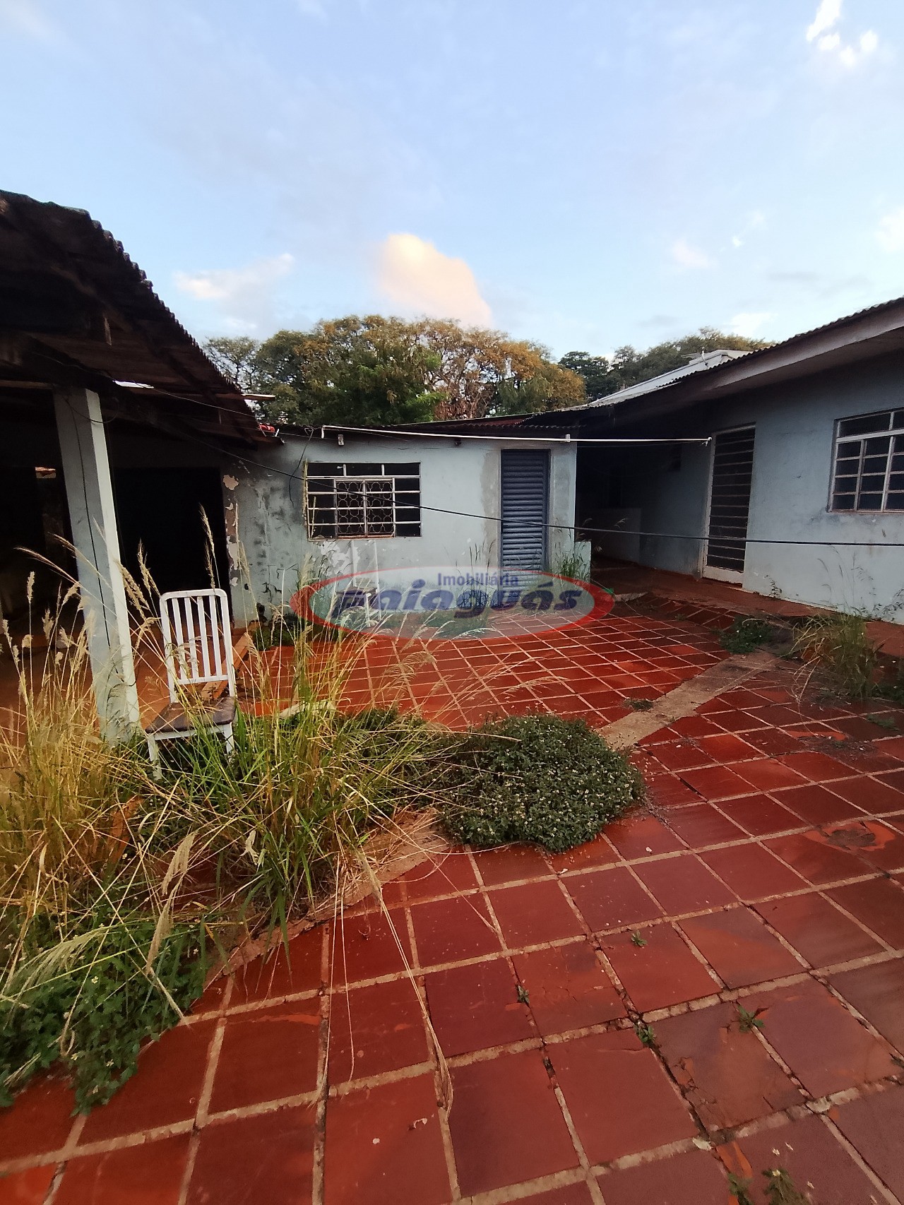 Terreno/Área à venda em Vila Morangueira, Maringá — Portal Chave Fácil