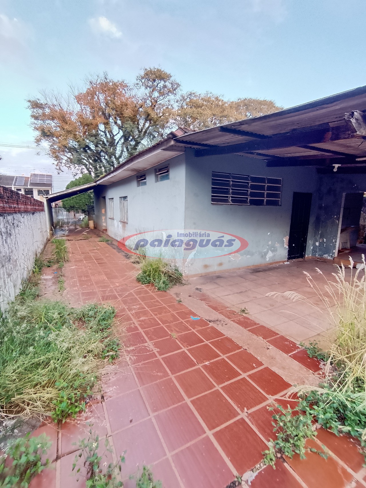 Terreno/Área à venda em Vila Morangueira, Maringá — Portal Chave Fácil