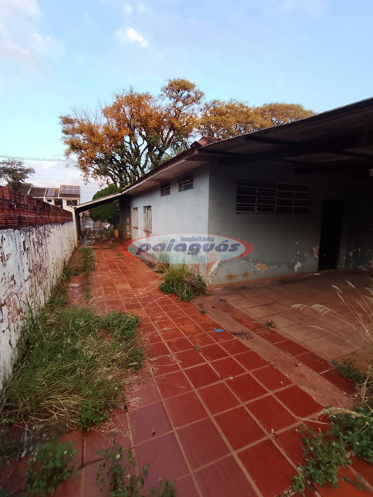 Terreno/Área à venda em Vila Morangueira, Maringá — Portal Chave Fácil