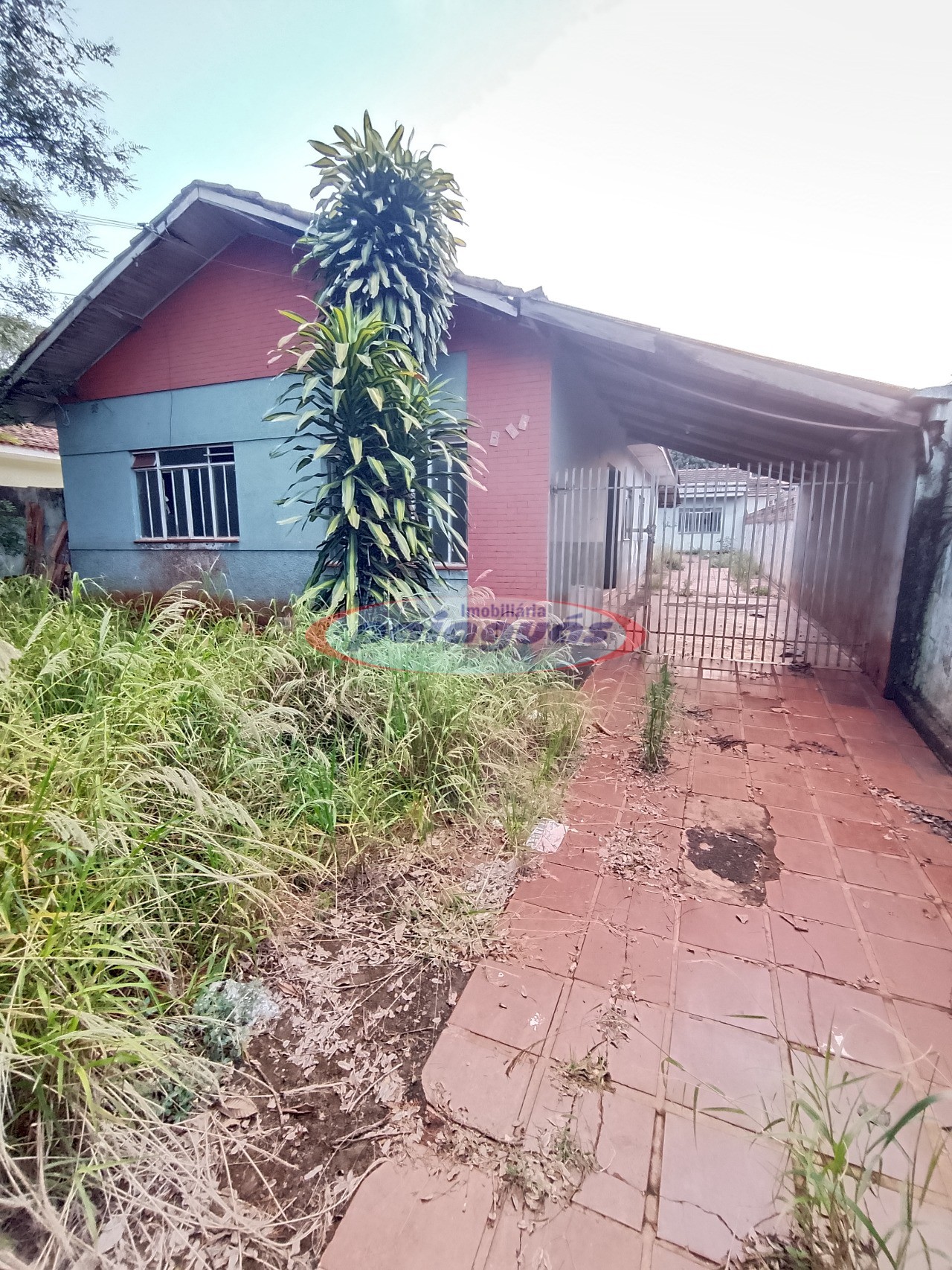Terreno/Área à venda em Vila Morangueira, Maringá — Portal Chave Fácil