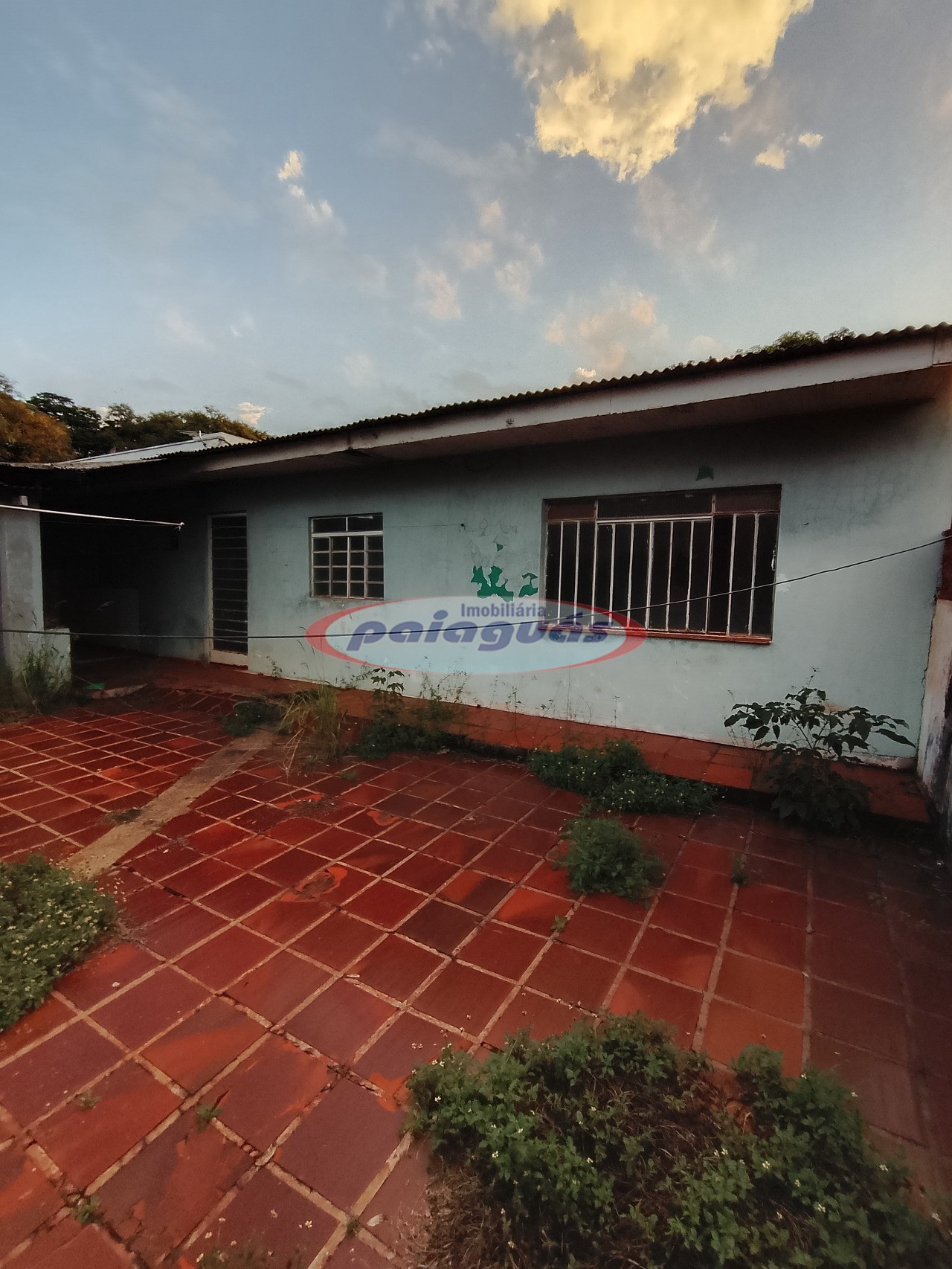 Terreno/Área à venda em Vila Morangueira, Maringá — Portal Chave Fácil