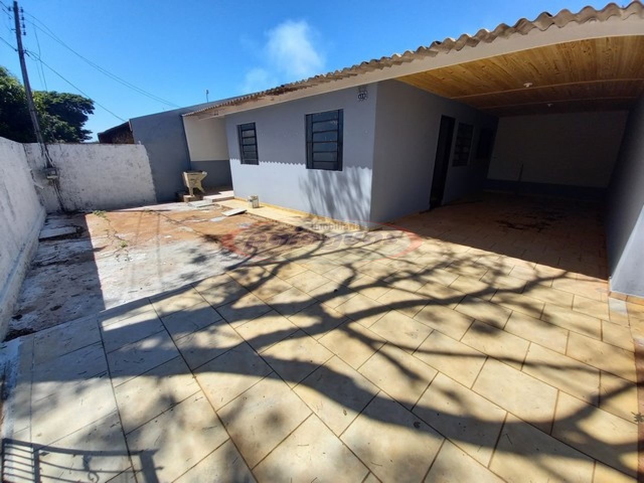 Casa para alugar em Conjunto Habitacional Sanenge Iii, Maringá — Portal Chave Fácil