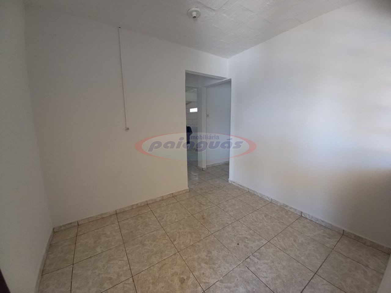 Casa para alugar em Conjunto Habitacional Sanenge Iii, Maringá — Portal Chave Fácil
