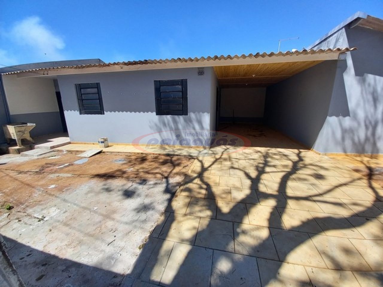 Casa para alugar em Conjunto Habitacional Sanenge Iii, Maringá — Portal Chave Fácil