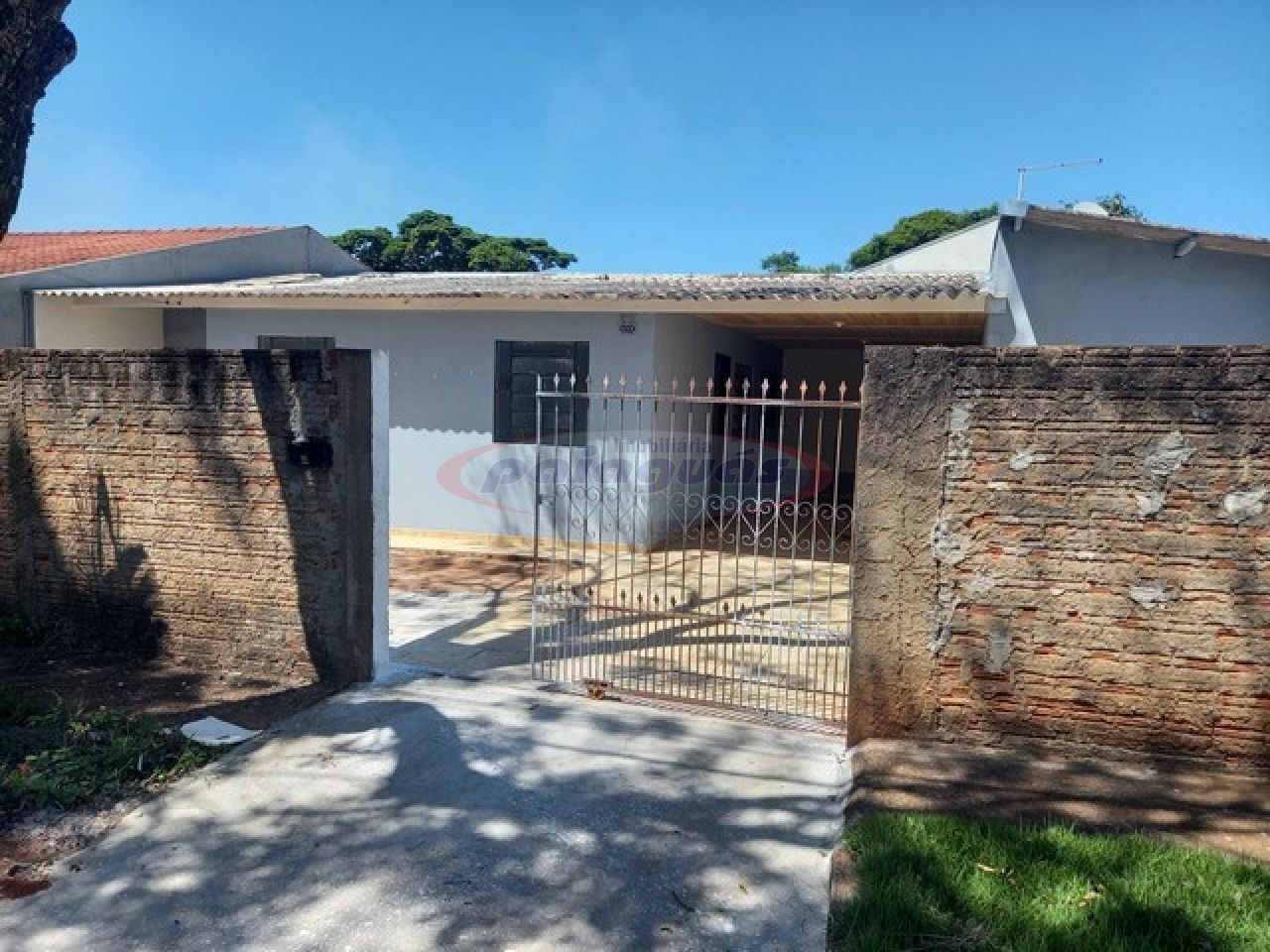 Casa para alugar em Conjunto Habitacional Sanenge Iii, Maringá — Portal Chave Fácil