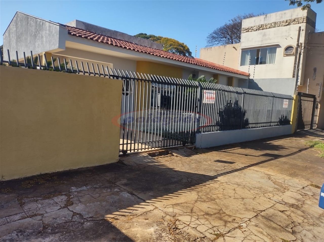 Casa para alugar em Jardim Internorte, Maringá — Portal Chave Fácil