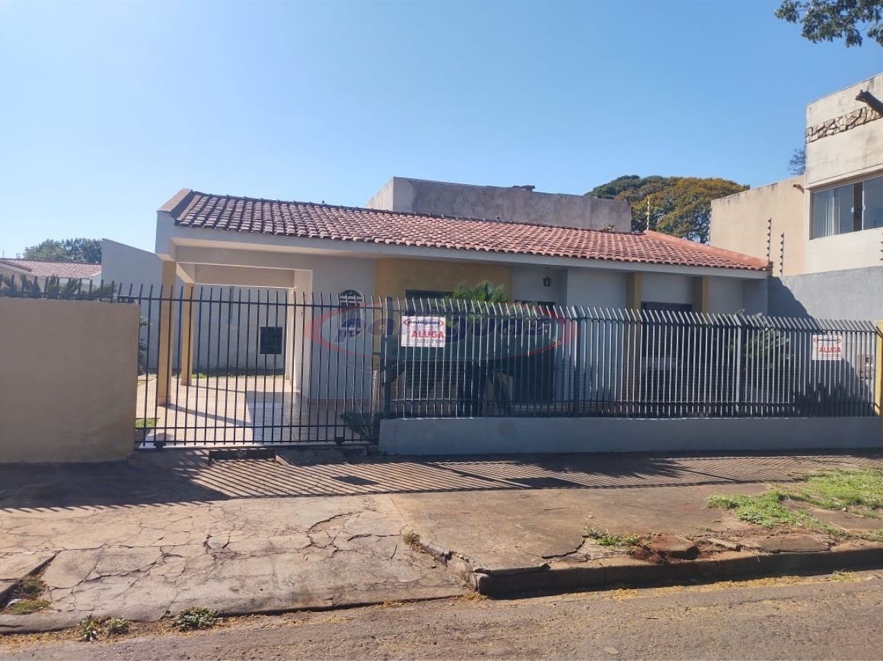 Casa para alugar em Jardim Internorte, Maringá — Portal Chave Fácil