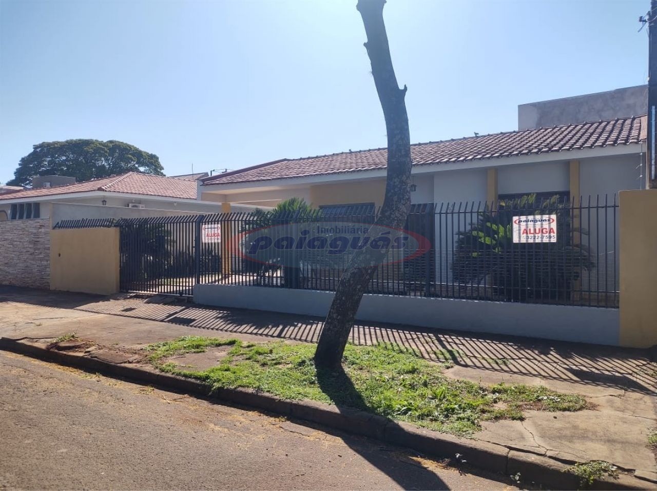 Casa para alugar em Jardim Internorte, Maringá — Portal Chave Fácil