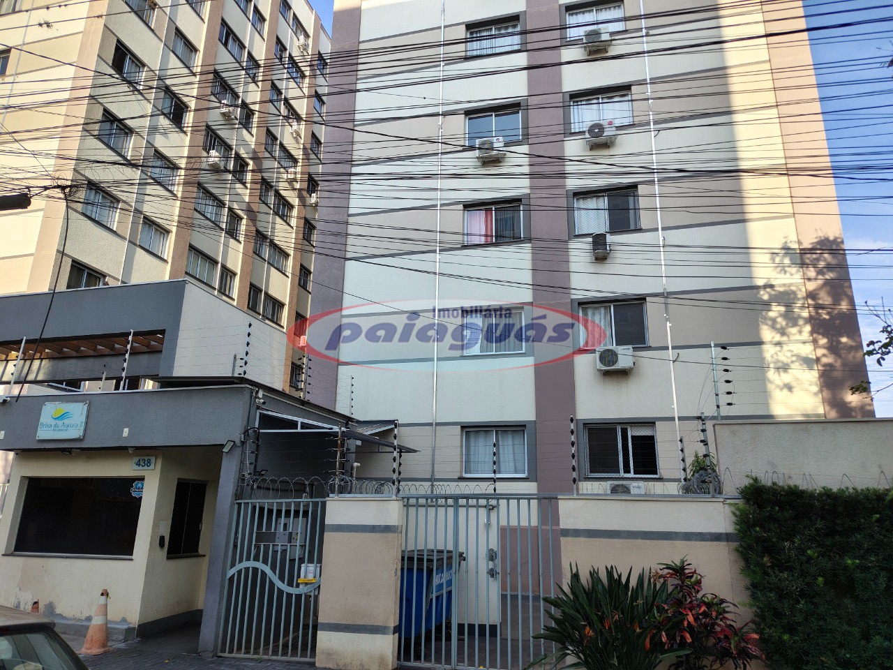 Apartamento à venda em Jardim Alvorada, Maringá — Portal Chave Fácil