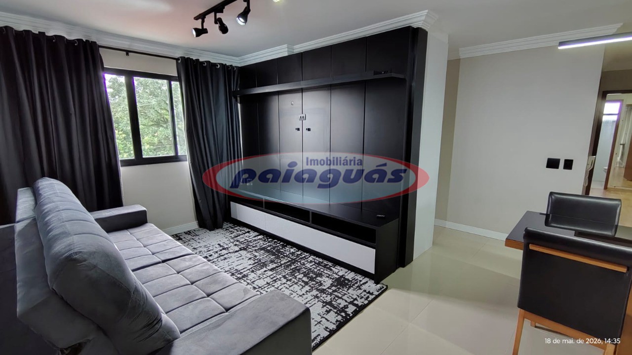 Apartamento para alugar em Vila Morangueira, Maringá — Portal Chave Fácil