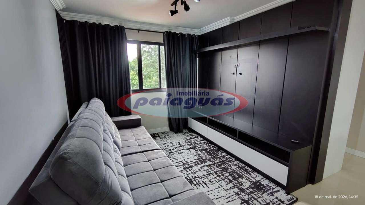 Apartamento para alugar em Vila Morangueira, Maringá — Portal Chave Fácil