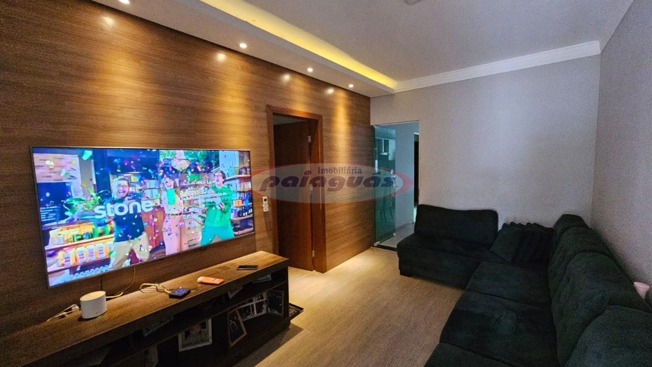 Casa à venda em Jardim Paris, Maringá — Portal Chave Fácil