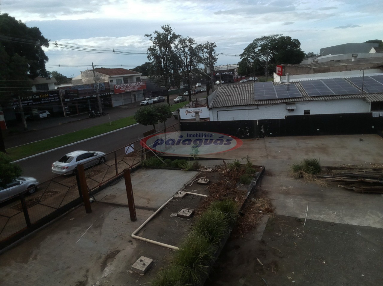 Terreno/Área à venda em Jardim Alvorada, Maringá — Portal Chave Fácil