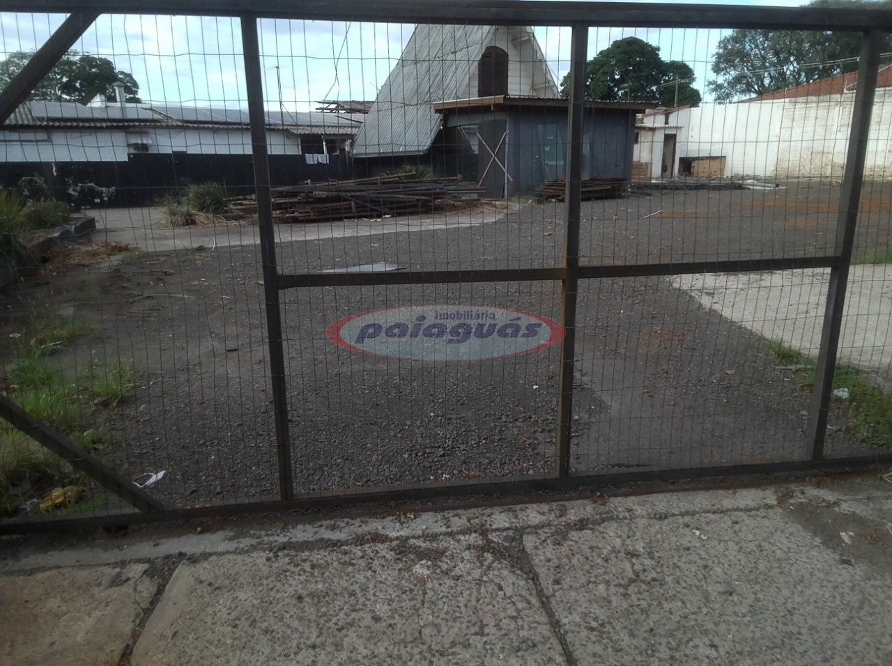 Terreno/Área à venda em Jardim Alvorada, Maringá — Portal Chave Fácil