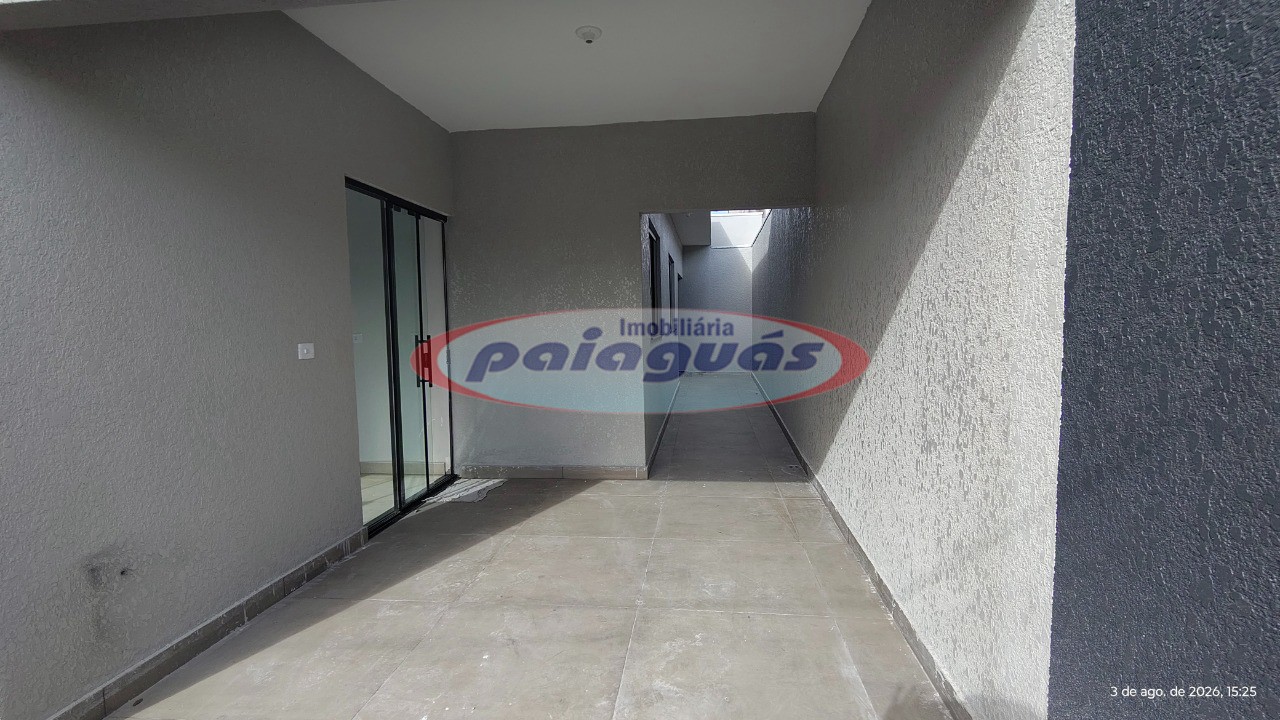 Casa para alugar em Vila Esperança, Maringá — Portal Chave Fácil