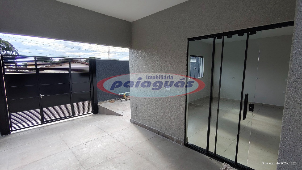 Casa para alugar em Vila Esperança, Maringá — Portal Chave Fácil