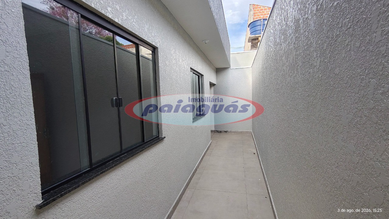 Casa para alugar em Vila Esperança, Maringá — Portal Chave Fácil