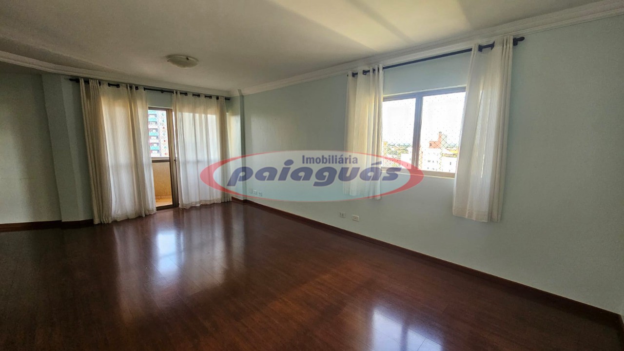 Apartamento à venda em Zona 07, Maringá — Portal Chave Fácil